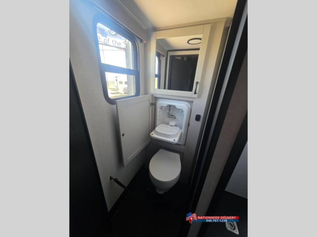 A photo of this 2026 Jayco Seismic 395