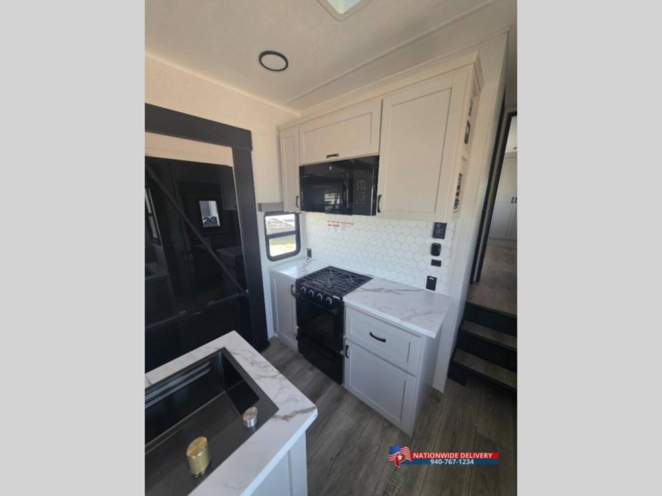 A photo of this 2026 Jayco Seismic 395