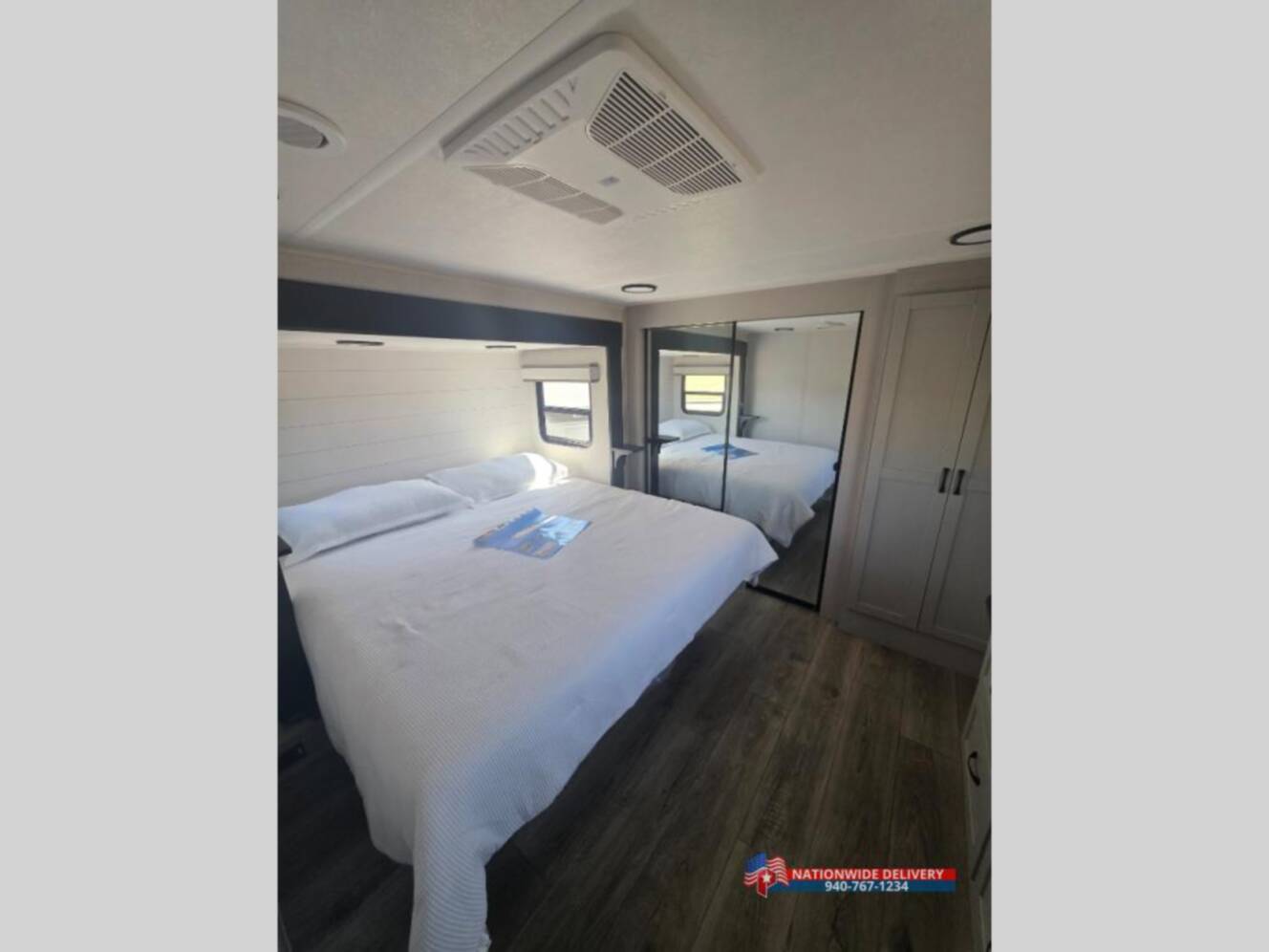 A photo of this 2026 Jayco Seismic 395