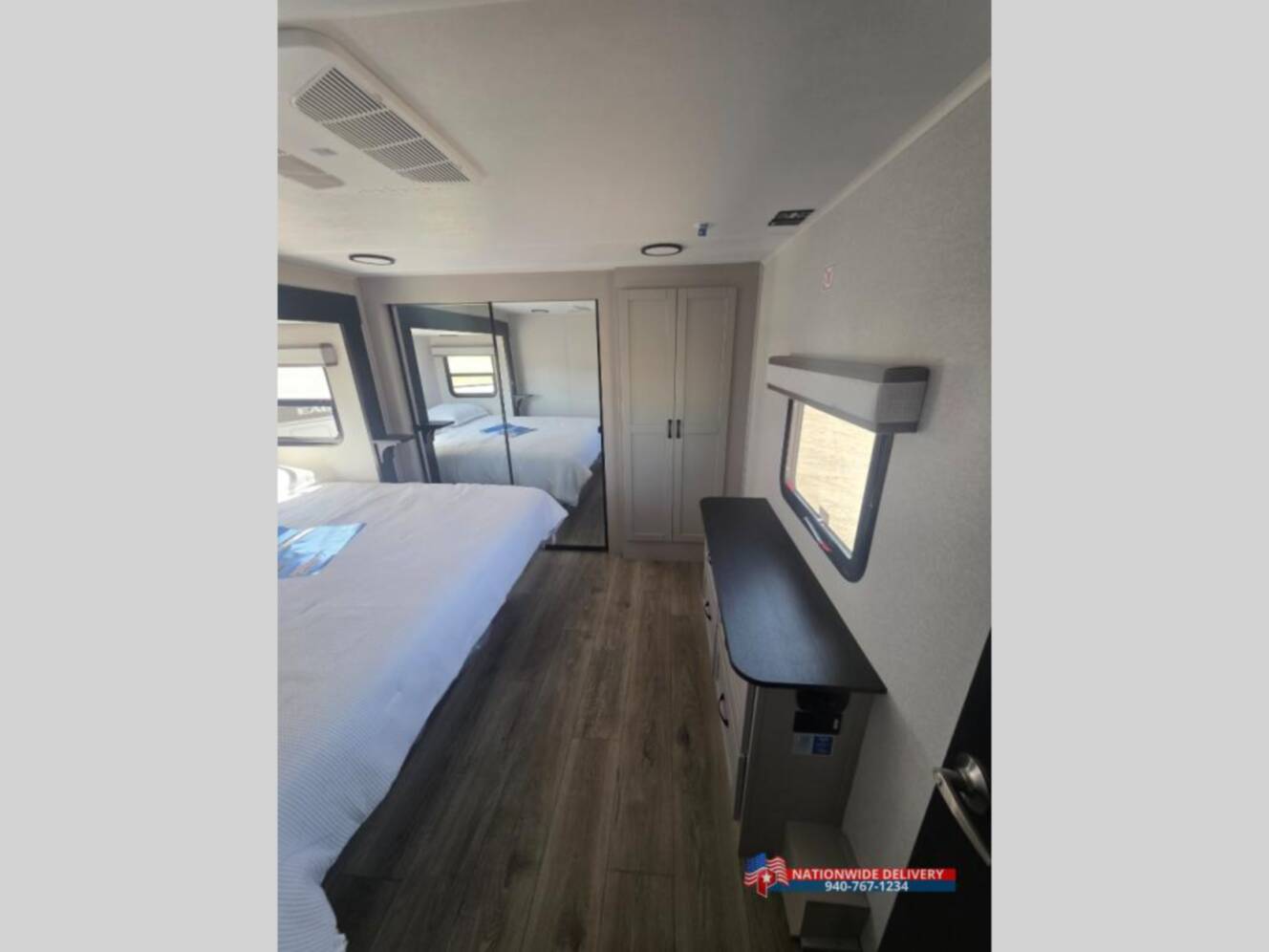 A photo of this 2026 Jayco Seismic 395