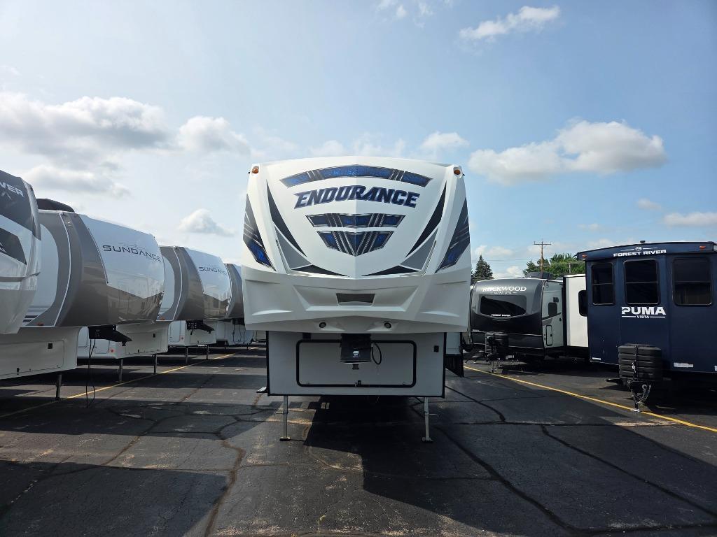 2018 Dutchmen Rv Endurance 3456 in appleton WI