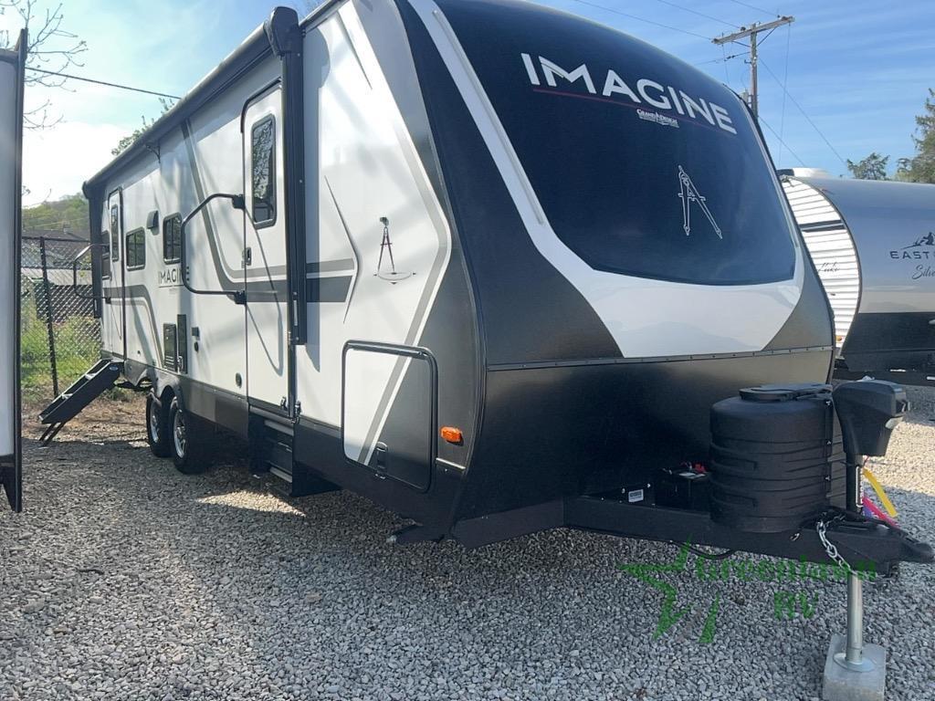 2025 Grand Design Imagine 2500RL in chillicothe OH