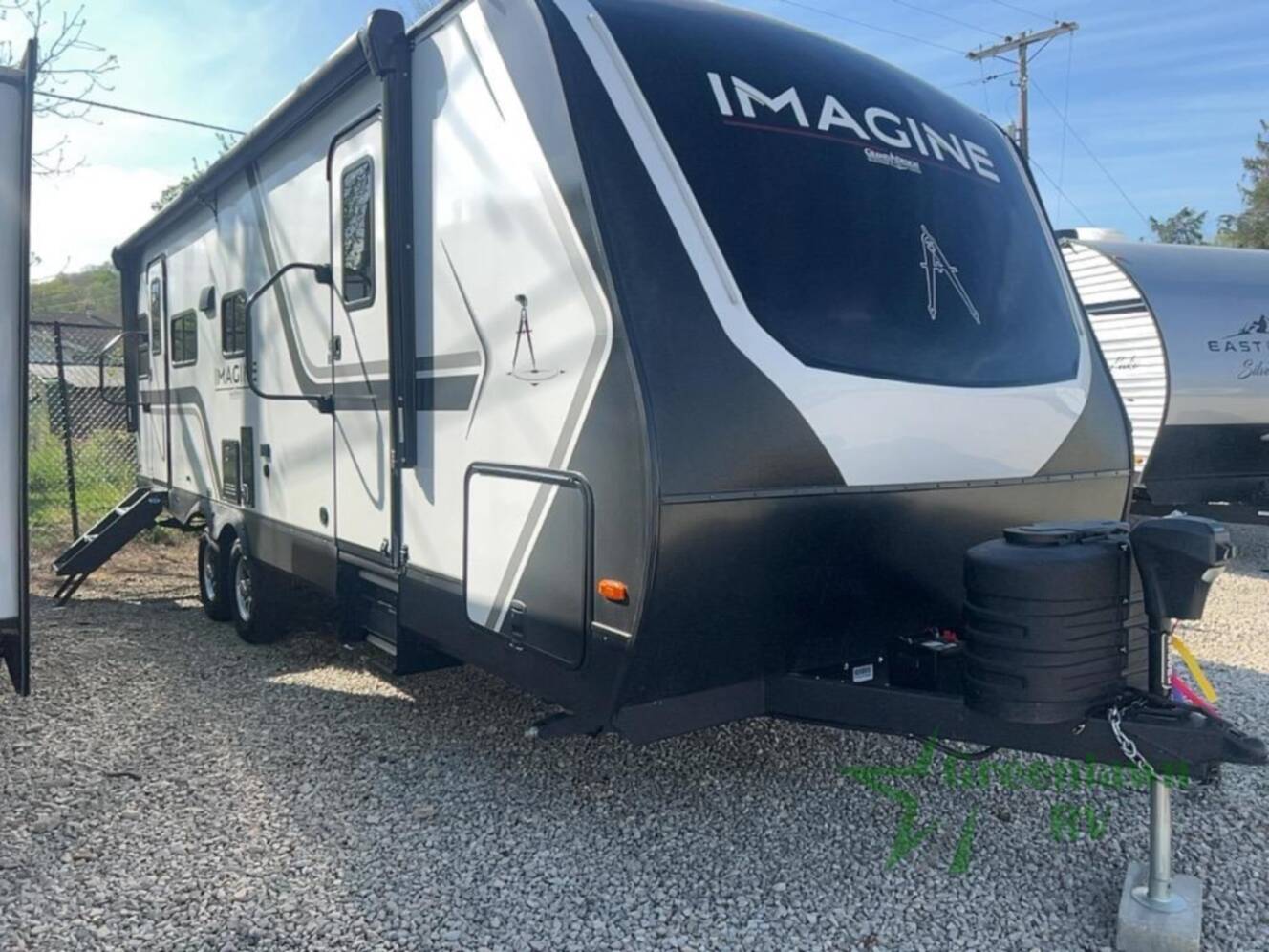 A photo of this 2025 Grand Design Imagine 2500RL
