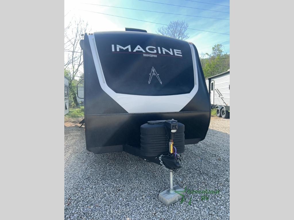 2025 Grand Design Imagine 2500RL in chillicothe OH