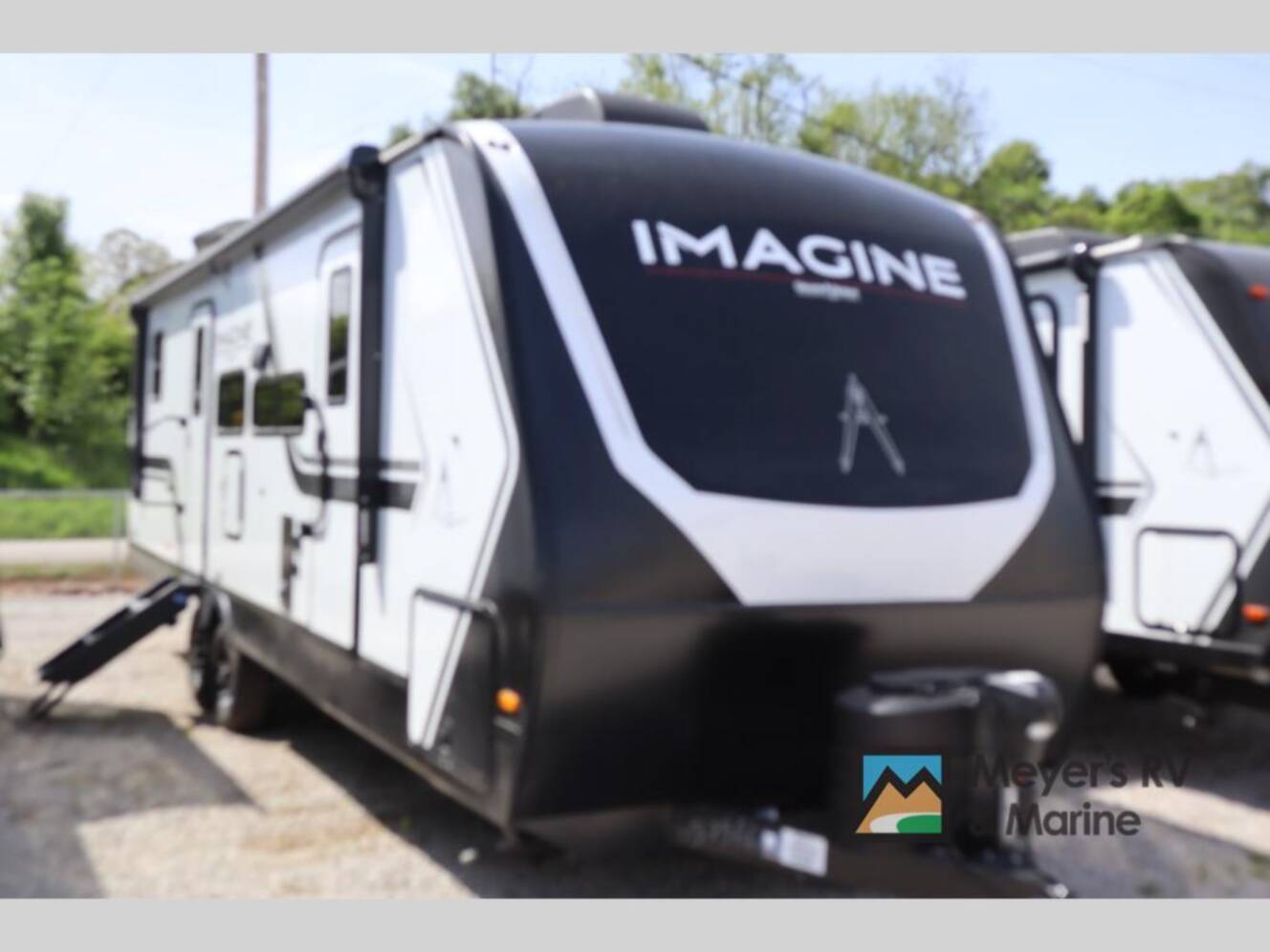 A photo of this 2026 Grand Design Imagine 2810BH