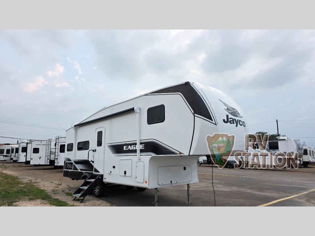 2026 Jayco Eagle SLE 24MLE RV