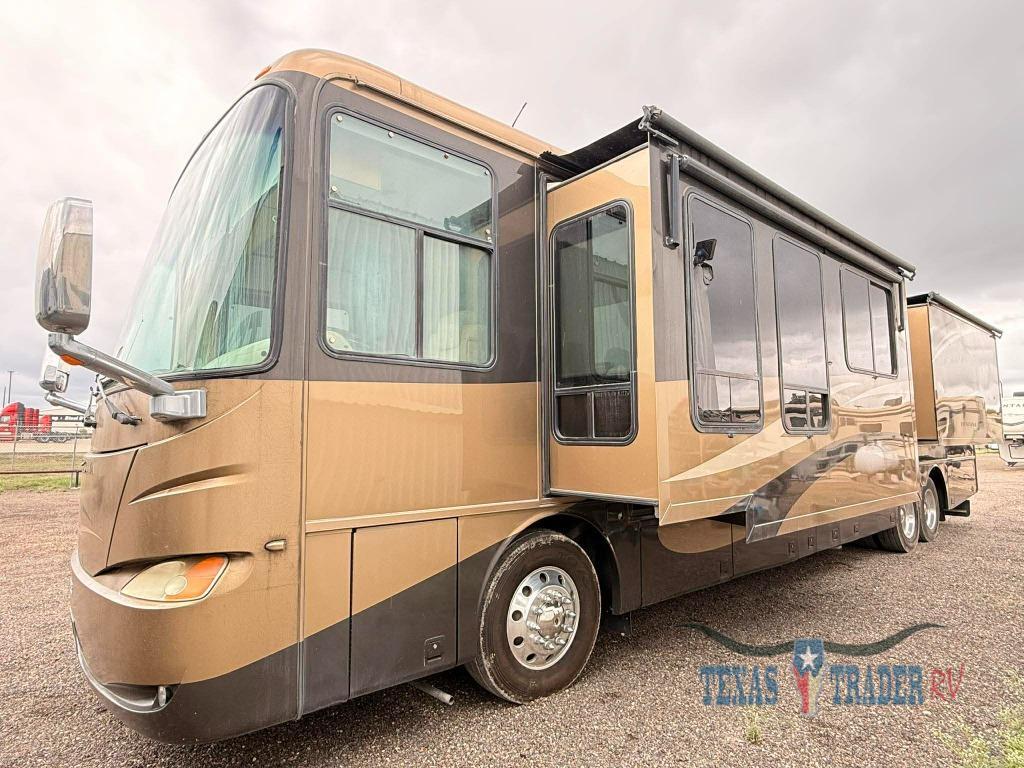 2009 Ventana VENTANA 4333 in la feria TX
