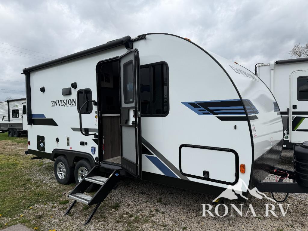 2026 Gulf Stream Rv Envision SVT 21QBS in pataskala OH