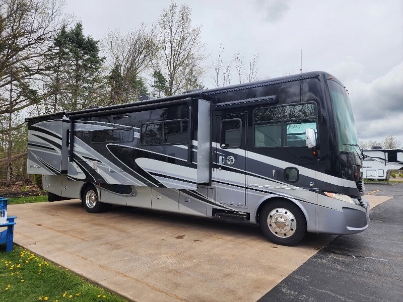 2020 Tiffin Motorhomes Open Road Allegro 34 PA in north tonawanda NY