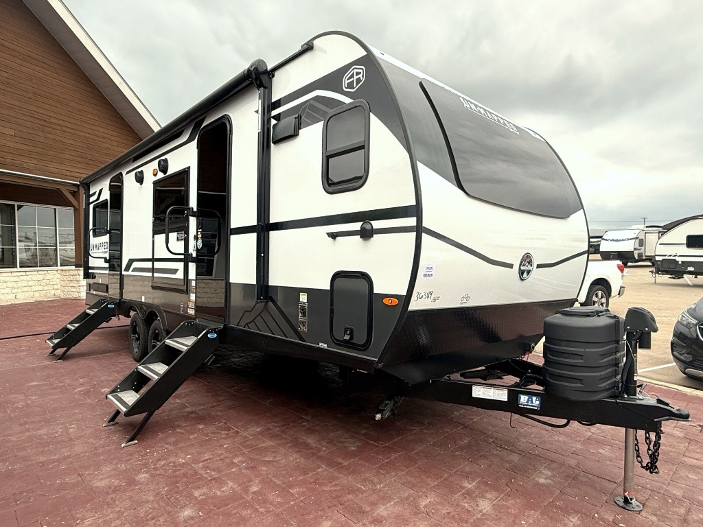 2026 Forest River Rv Un-Mapped 25FK in fort worth TX