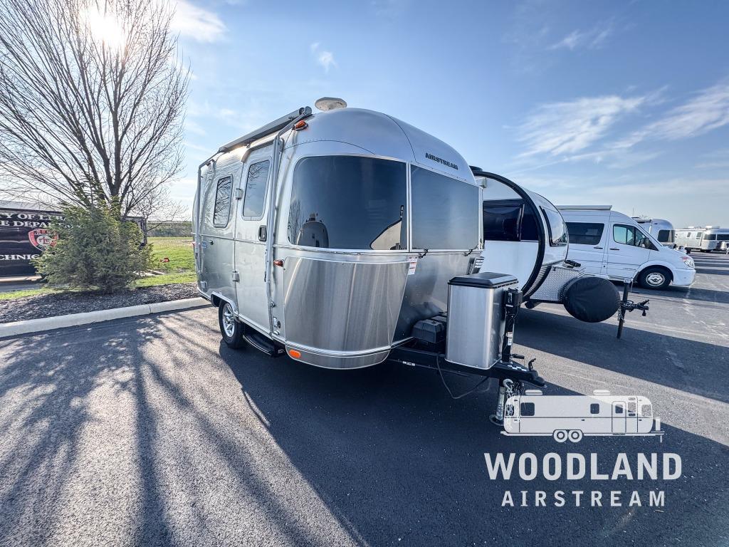 2024 Airstream Bambi 16RB in lebanon IN