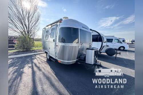 2024 Airstream Bambi 16RB in lebanon IN