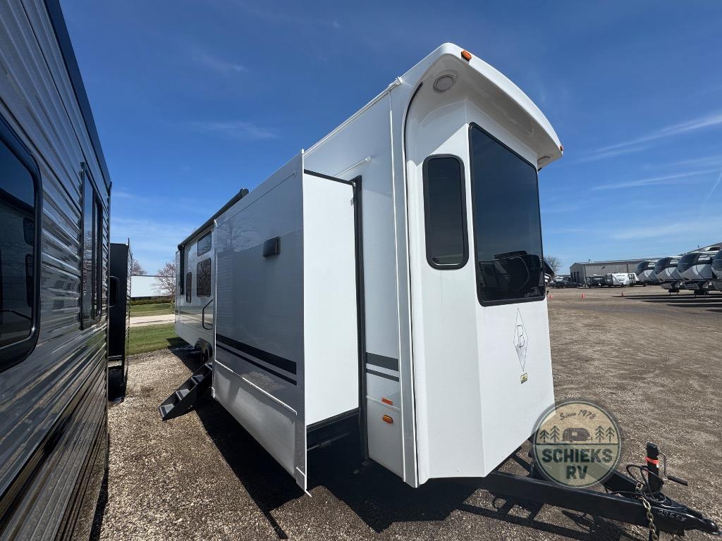 2026 Recreation By Design Baypoint BP 388-RKSS in fond du lac WI