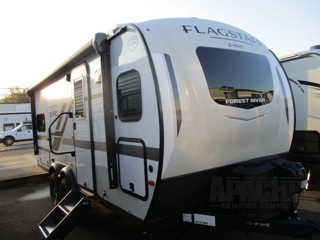 2026 Forest River Rv Flagstaff E-Pro E20FK in portland OR