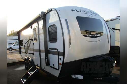 2026 Forest River Rv Flagstaff E-Pro E20FK in portland OR