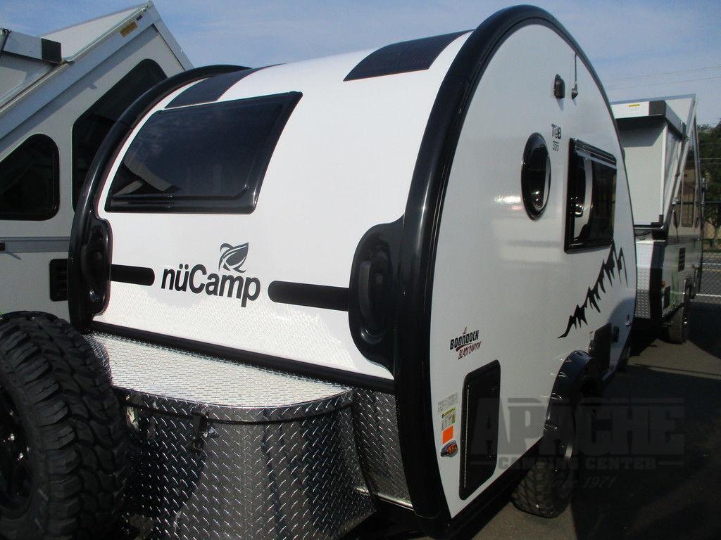 2026 Nucamp Rv TAB 320 Black Canyon T@B in portland OR