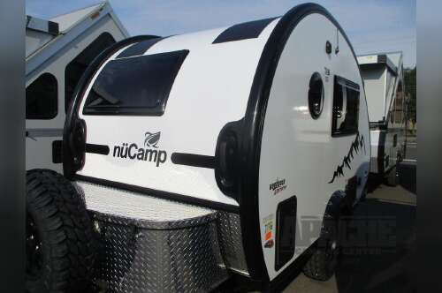 2026 Nucamp Rv TAB 320 Black Canyon T@B in portland OR