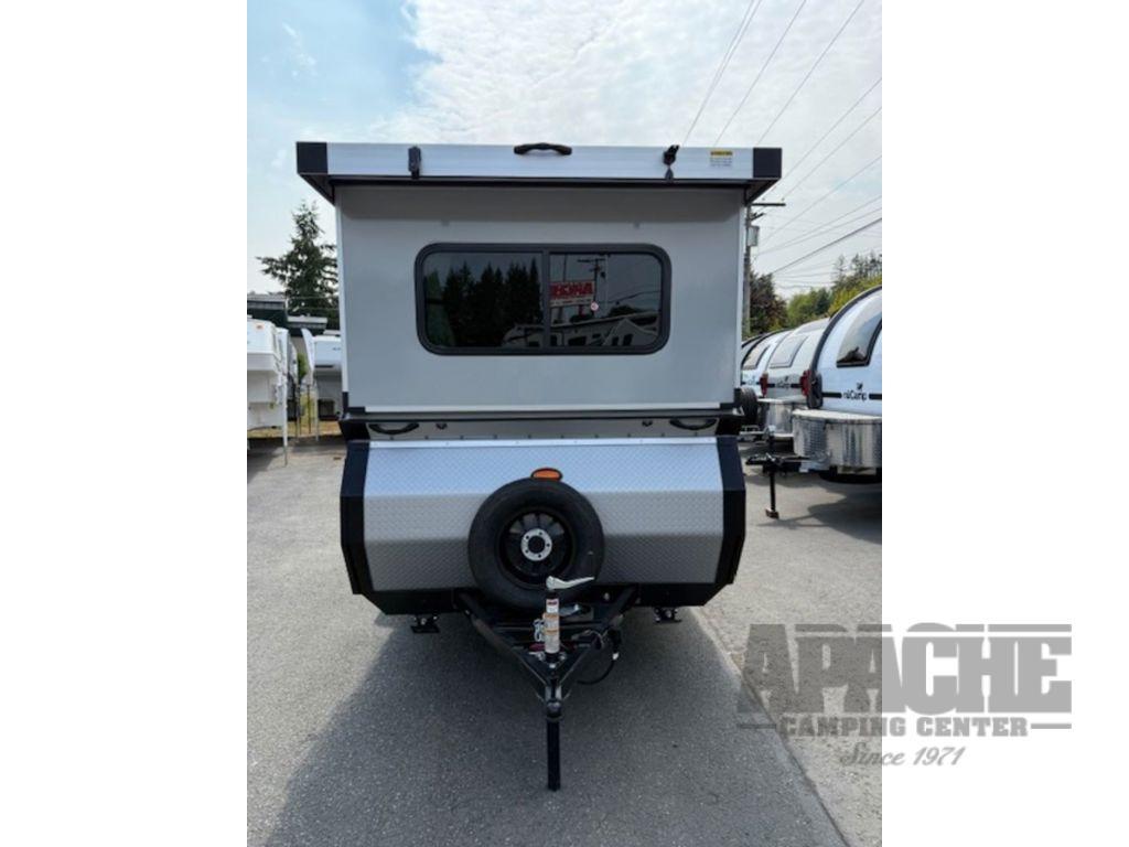 2026 Aliner Classic Mattress RV