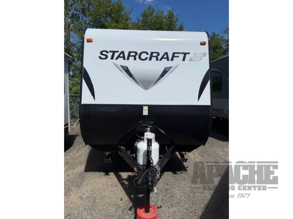 2018 Starcraft Launch Outfitter 7 19MBS RV