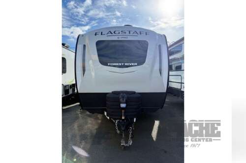 2026 Forest River Rv Flagstaff E-Pro E20FBS in poulsbo WA
