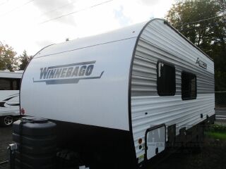 2025 WINNEBAGO ACCESS 18RK