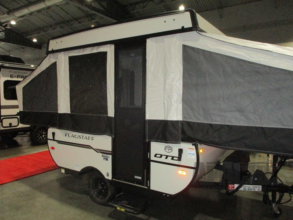 2026 Forest River Rv Flagstaff OTG F141OTG in portland OR