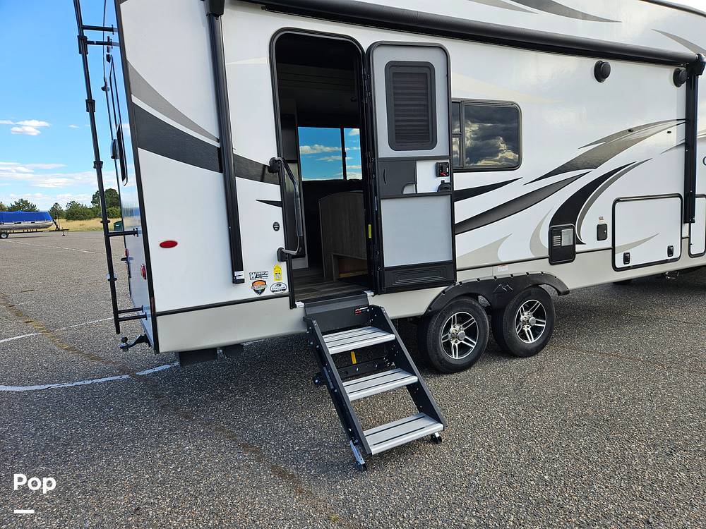 2022 Keystone Cougar 23MLS in littleton CO