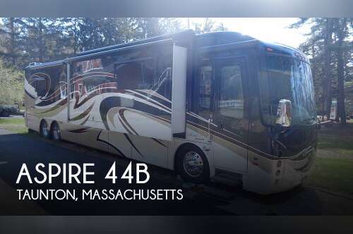 2015 Entegra Coach Aspire 44B in taunton MA