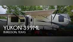 2021 Dutchmen Yukon 399ML RV