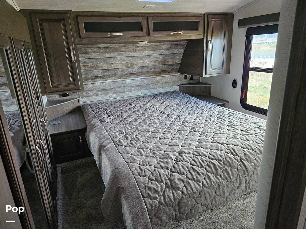 2022 Keystone Cougar 23MLS in littleton CO