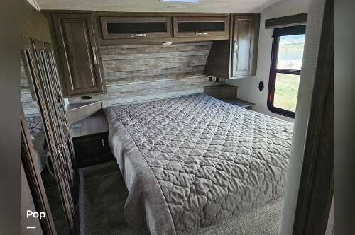 2022 Keystone Cougar 23MLS in littleton CO