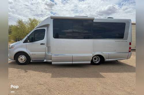2023 Airstream Atlas Murphy Suite E1 Package in cave creek AZ