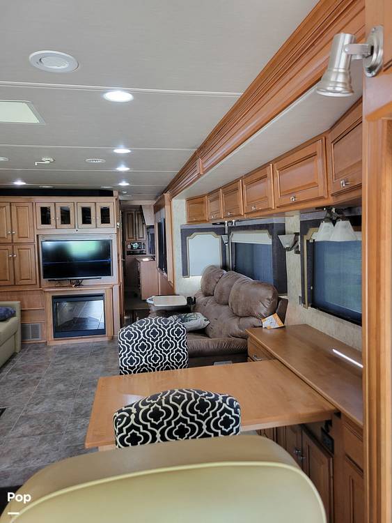 2010 Winnebago Journey 40L in muscatine IA