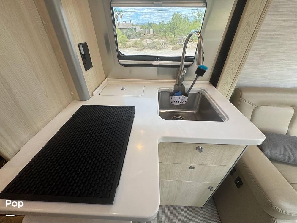 2023 Airstream Atlas Murphy Suite E1 Package in cave creek AZ
