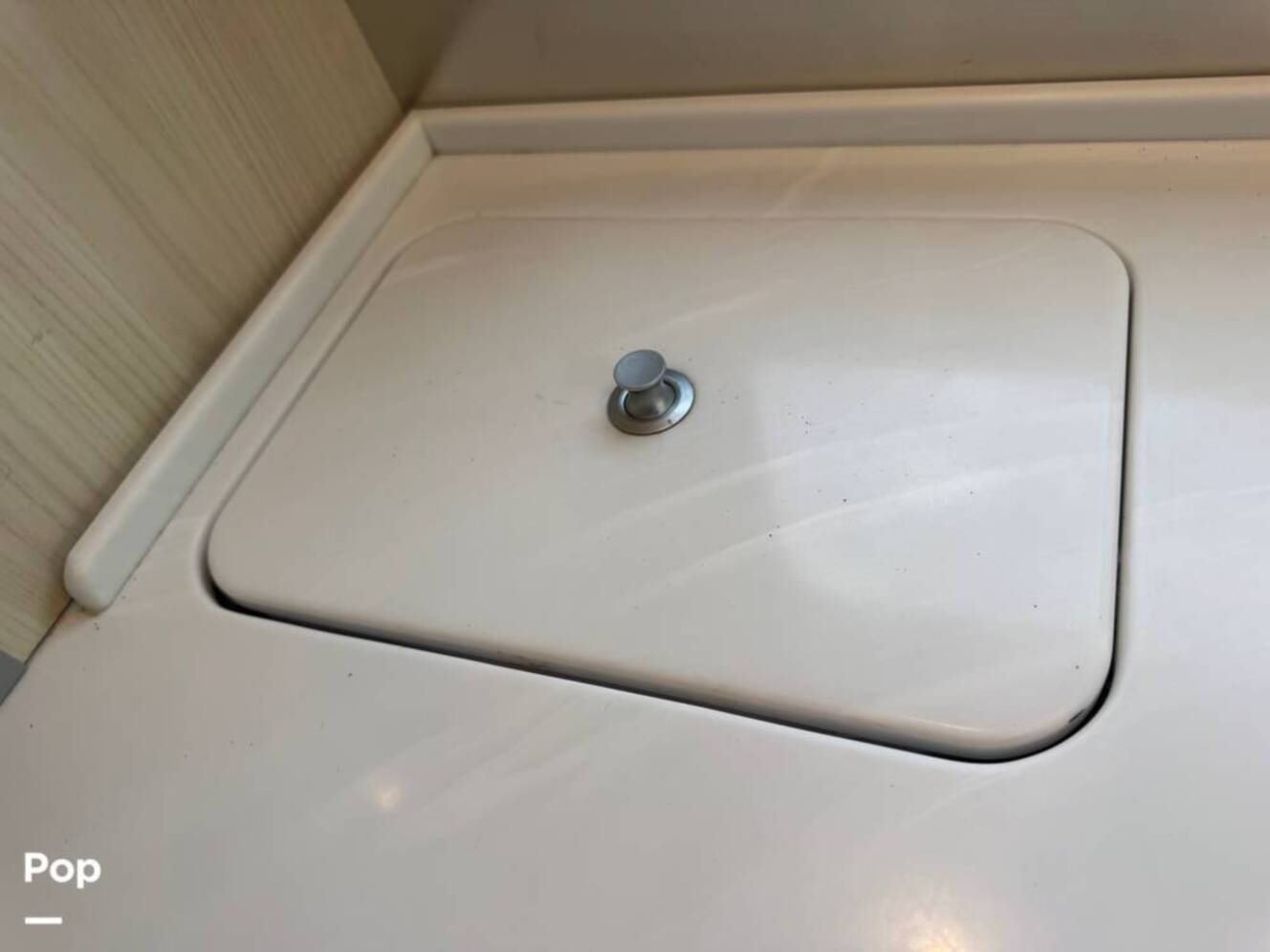 A photo of this 2023 Airstream Atlas Murphy Suite E1 Package