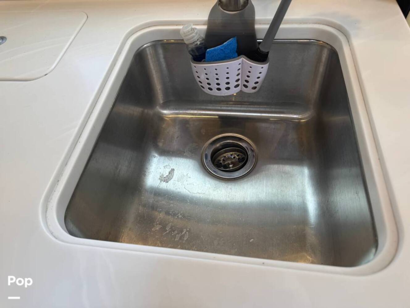 A photo of this 2023 Airstream Atlas Murphy Suite E1 Package