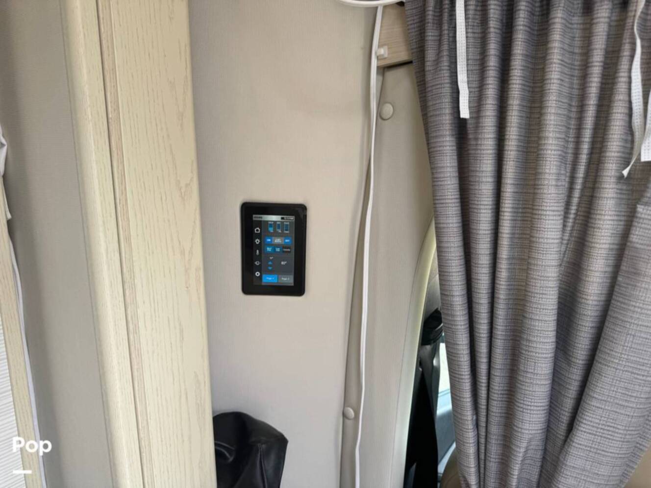 A photo of this 2023 Airstream Atlas Murphy Suite E1 Package