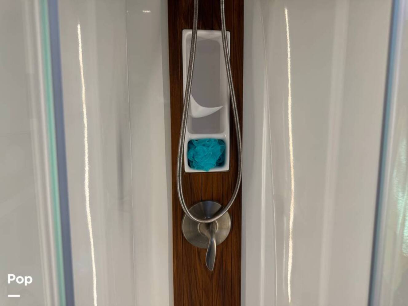A photo of this 2023 Airstream Atlas Murphy Suite E1 Package