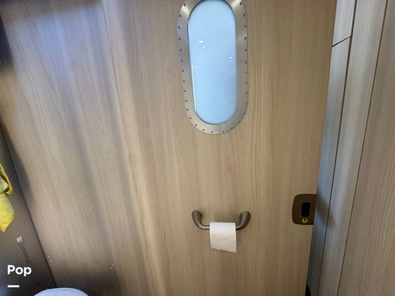 A photo of this 2023 Airstream Atlas Murphy Suite E1 Package
