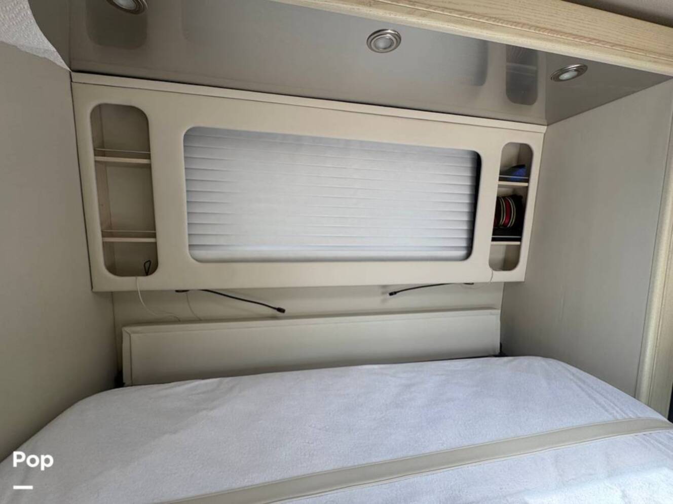 A photo of this 2023 Airstream Atlas Murphy Suite E1 Package