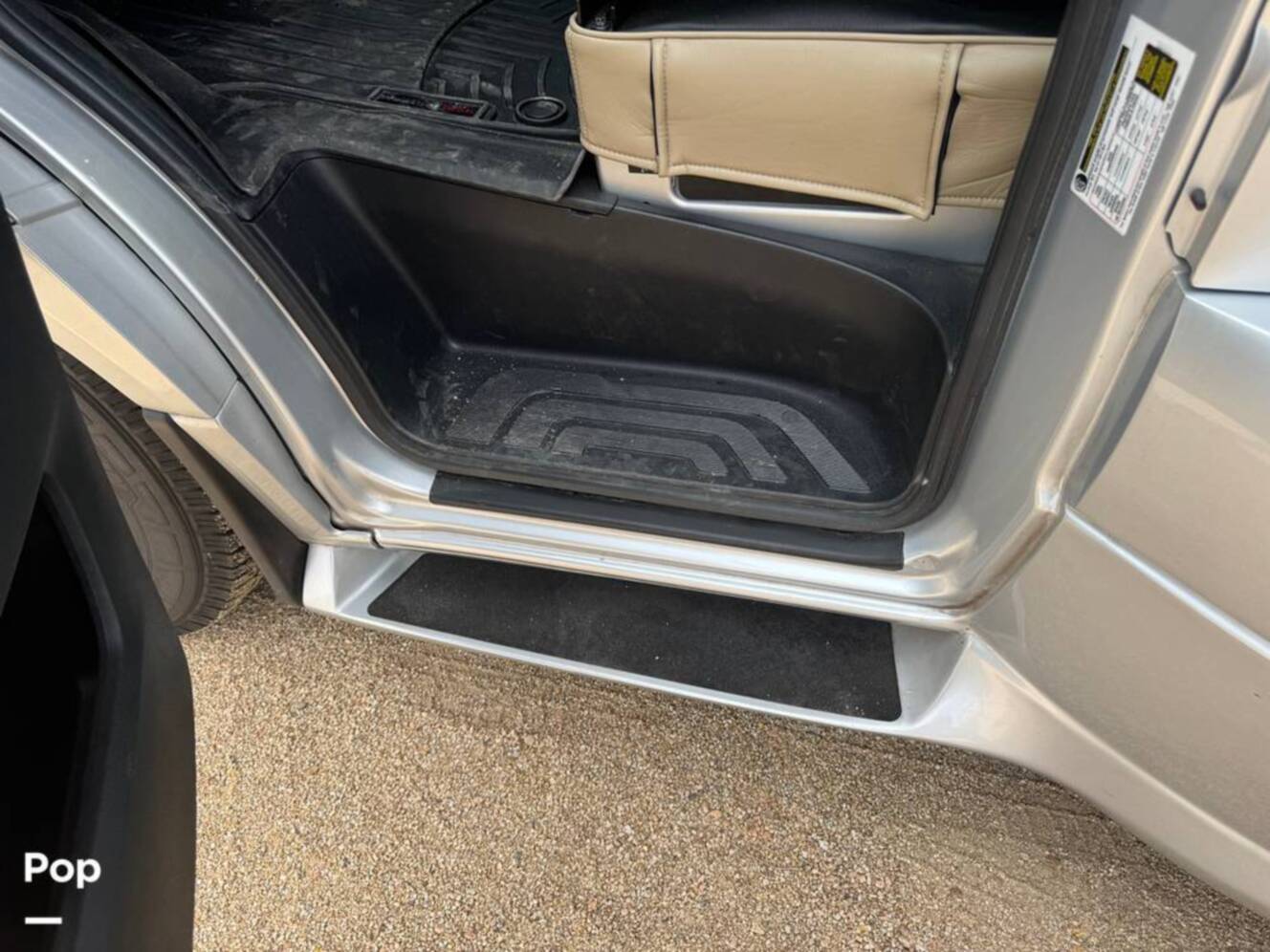 A photo of this 2023 Airstream Atlas Murphy Suite E1 Package