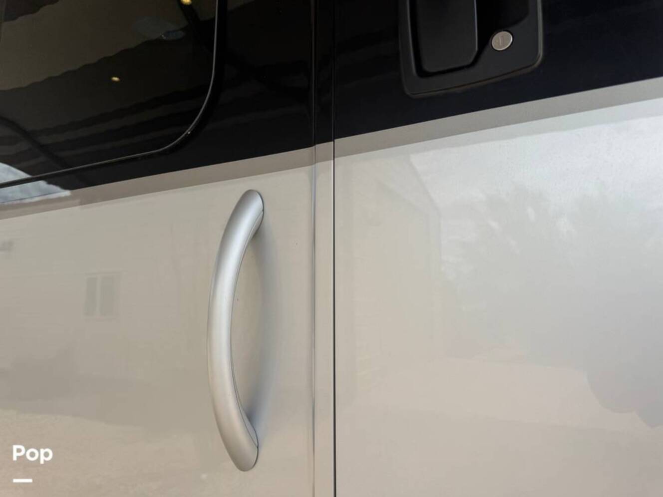 A photo of this 2023 Airstream Atlas Murphy Suite E1 Package