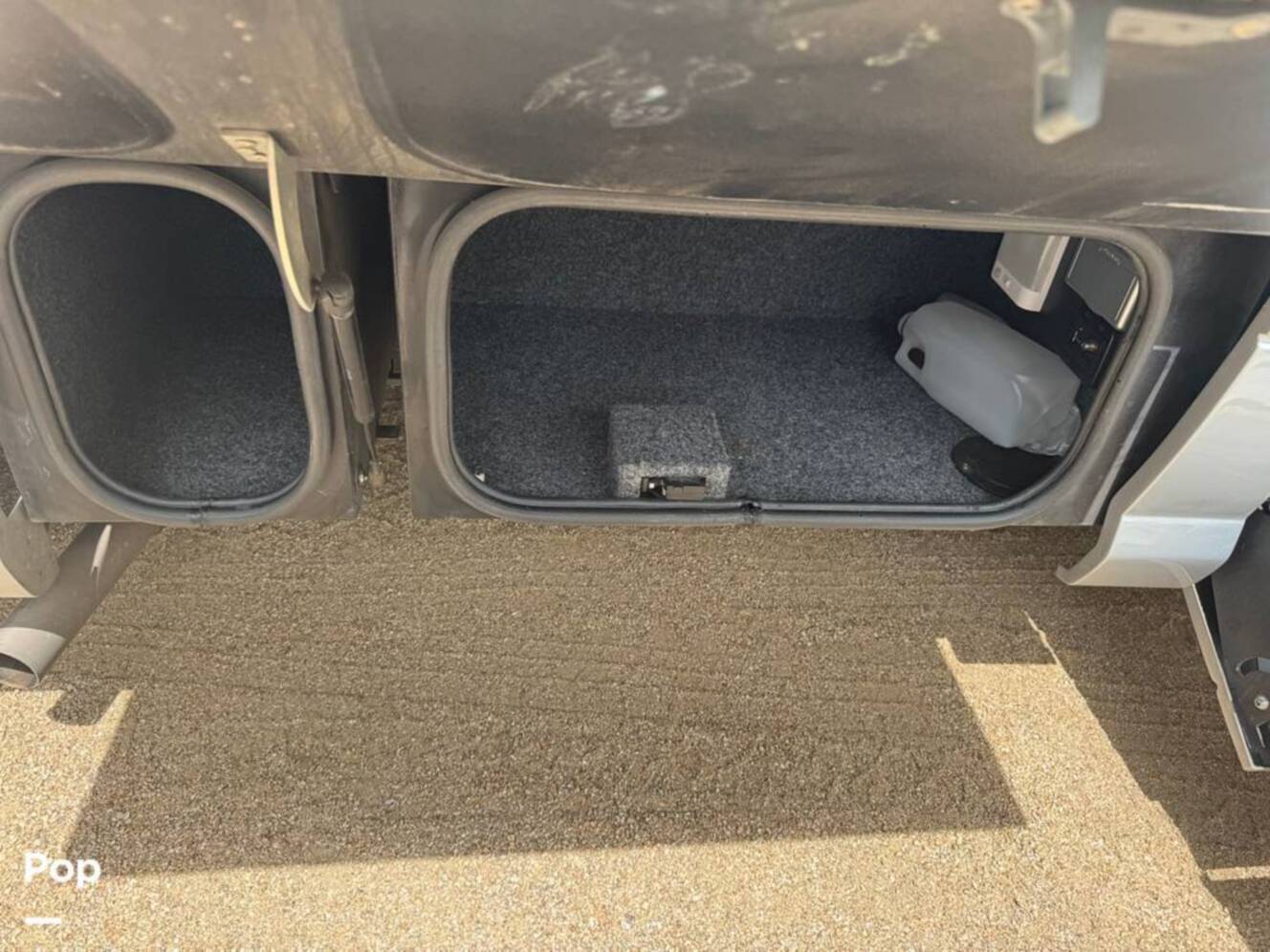 A photo of this 2023 Airstream Atlas Murphy Suite E1 Package