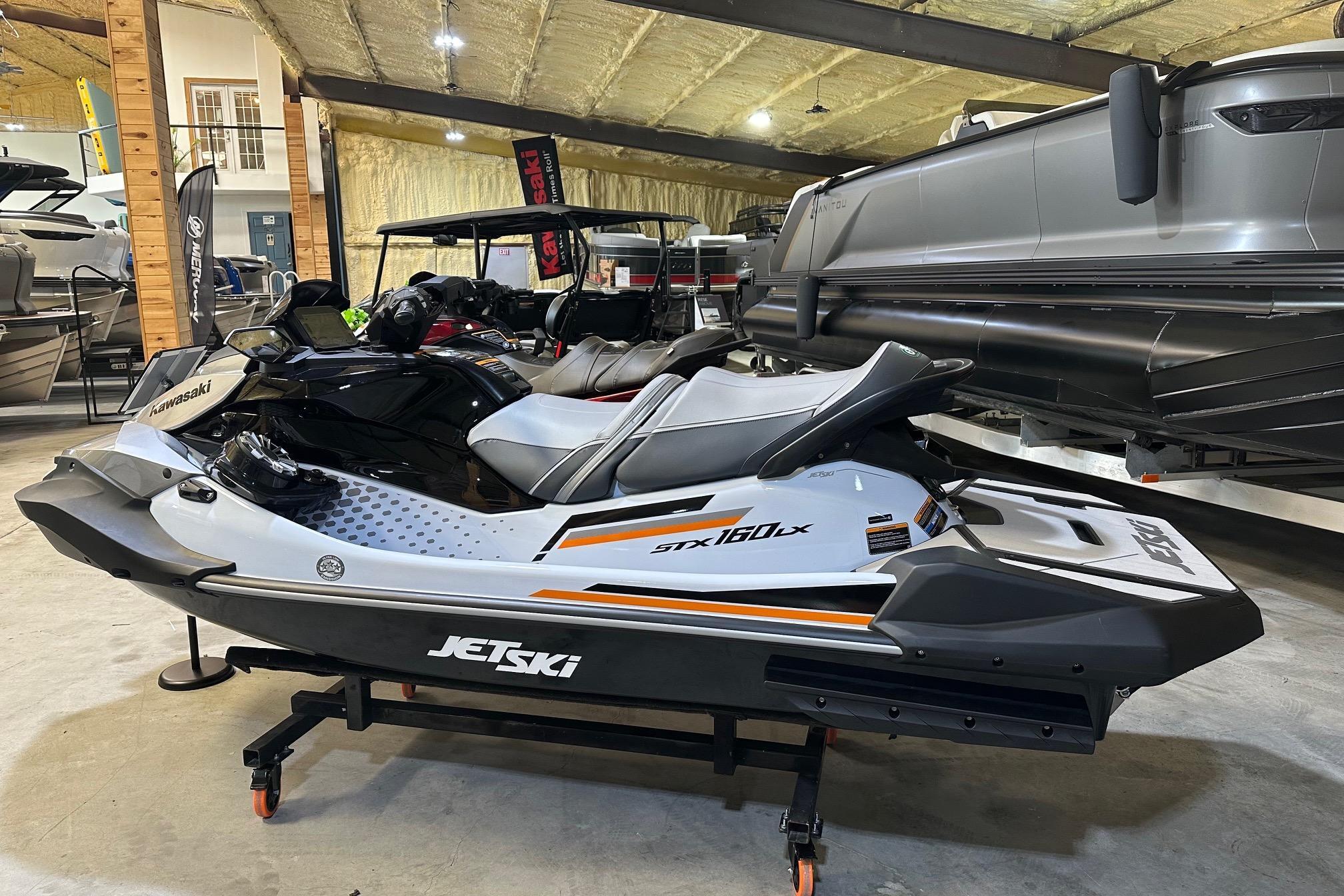 2026 Kawasaki Jet Ski STX in kingsland TX