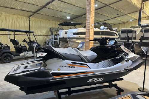 2026 Kawasaki Jet Ski STX in kingsland TX