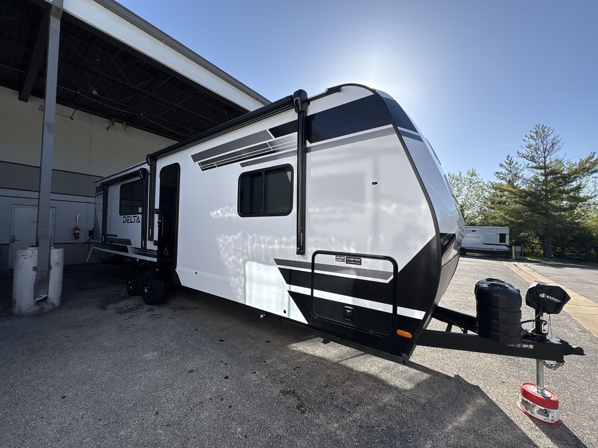 2026 Alliance Rv Delta 284RK in eureka MO
