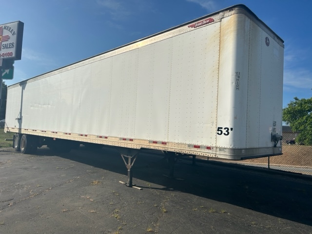 2013 GREAT DANE 53 X 102 in Winston Salem, NC