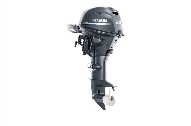 2024 Yamaha F25SWTHC2 in crowley LA