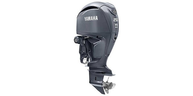 2024 Yamaha F250XB in crowley LA