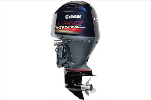 2024 Yamaha VF90LA VMAX SHO in crowley LA